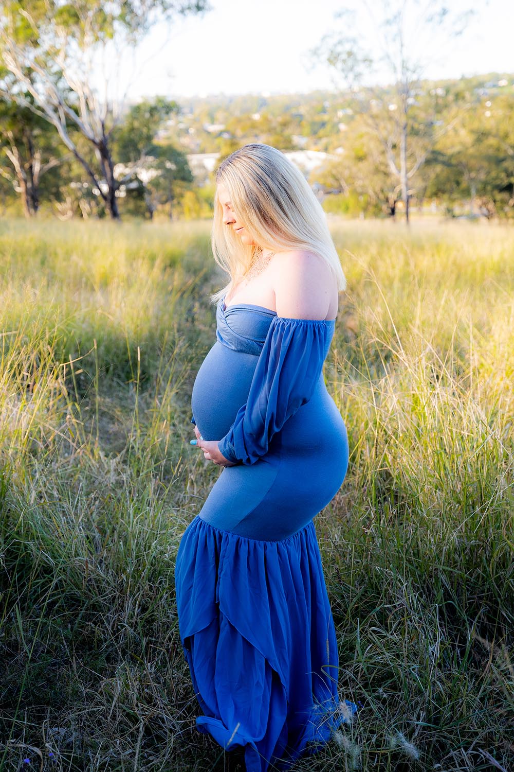 Maternity Photography Crystal Kat Cherry Photography