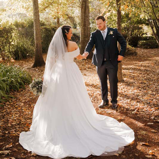 Wedding Photography bride and groom portrait2